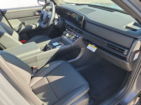 New 2026 Hyundai Santa Fe Calligraphy image 16