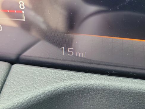 New 2026 Nissan Armada SV image 25