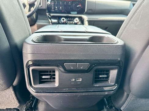 Used 2024 GMC Sierra 1500 AT4X AWD/4WD image 23