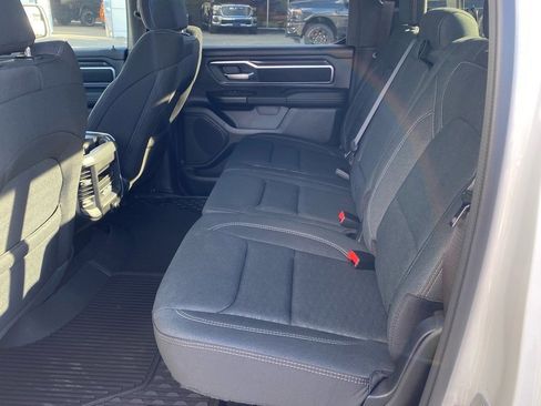 New 2026 RAM 1500 Big Horn image 14