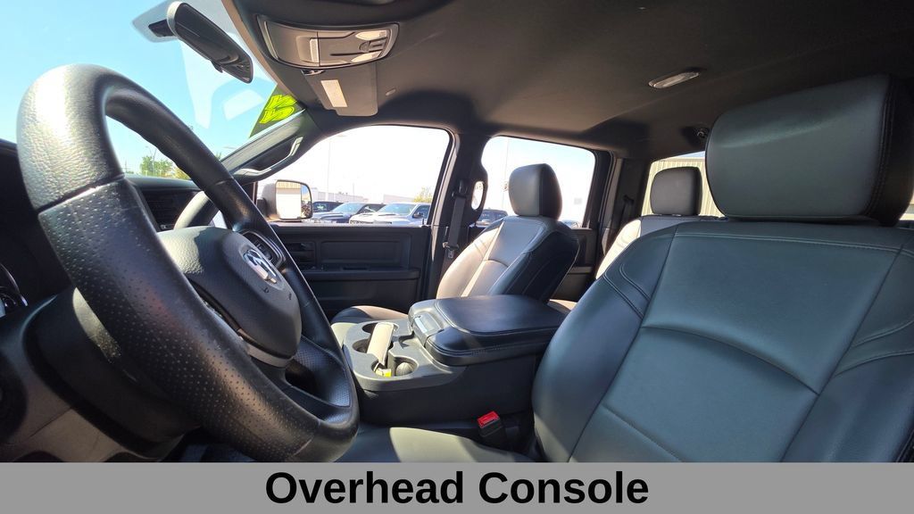 Used 2022 RAM 3500 Tradesman w/ Max Tow Package AWD/4WD image 19