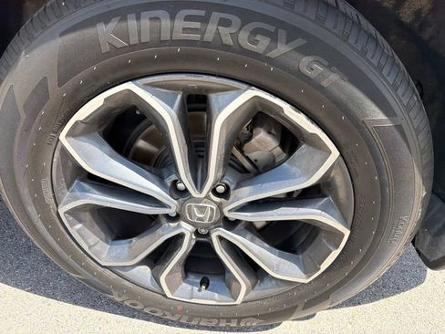 Used 2022 Honda CR-V EX-L image 15