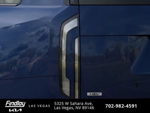 New 2027 Kia Telluride SX X-Line AWD/4WD image 13
