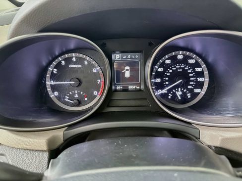 Used 2017 Hyundai Santa Fe Sport AWD/4WD image 12