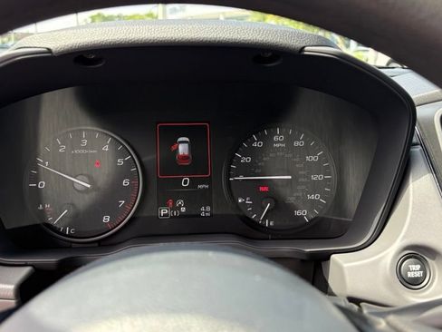 New 2026 Subaru Crosstrek 2.5i AWD/4WD image 21