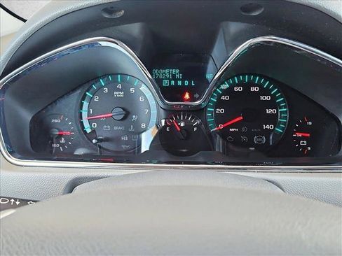Used 2013 Chevrolet Traverse LTZ w/ LPO, 'HIT The Road' Package FWD image 11