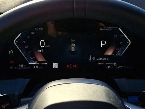 Certified 2025 BMW X3 xDrive30i image 22