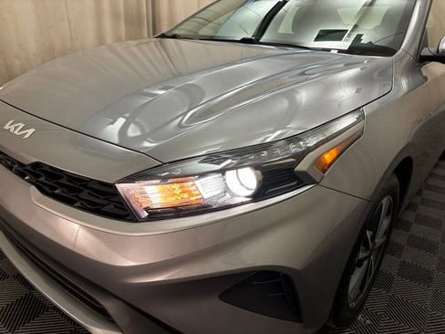 Used 2024 Kia Forte LXS FWD image 9