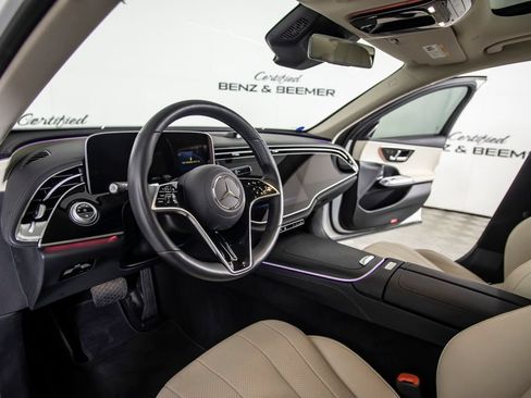 Used 2024 Mercedes-Benz E 450 4MATIC All-Terrain Wagon image 21