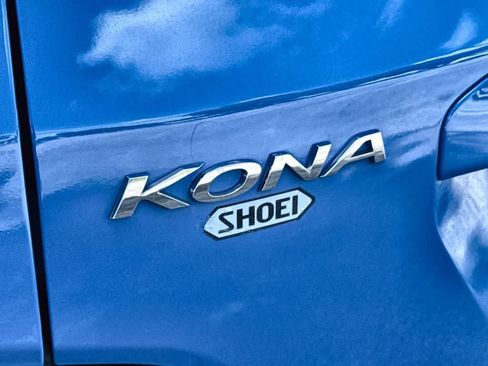 Used 2022 Hyundai Kona N Line FWD image 10