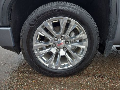 Used 2020 GMC Sierra 1500 Denali w/ Technology Package AWD/4WD image 10
