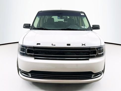 Used 2019 Ford Flex Limited w/ Equipment Group 301A image 2