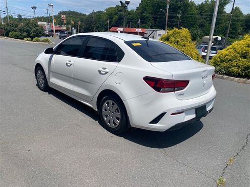 Used 2023 Kia Rio LX FWD image 7