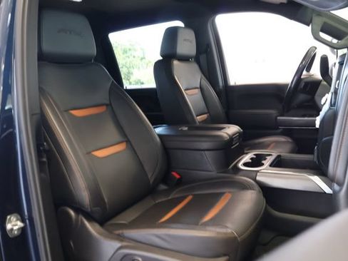 Used 2022 GMC Sierra 2500 AT4 AWD/4WD image 23