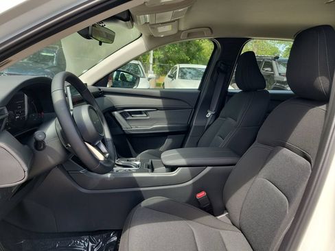 New 2026 MAZDA CX-5 AWD 2.5 S image 2