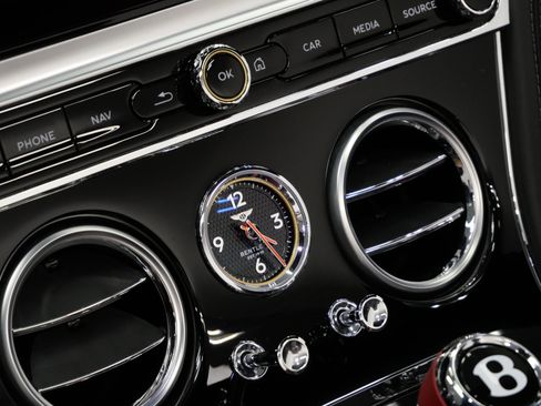 Used 2023 Bentley Continental GT Speed AWD/4WD image 33