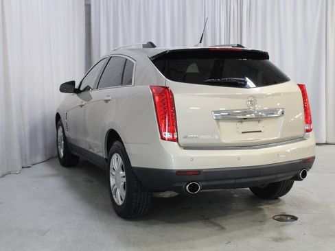 Used 2011 Cadillac SRX Luxury FWD image 24