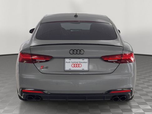 Used 2024 Audi S5 Prestige w/ Prestige Package AWD/4WD image 10