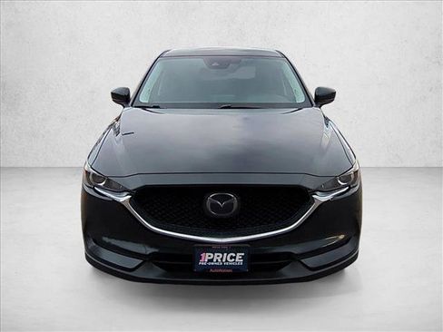 Used 2018 MAZDA CX-5 Touring image 2