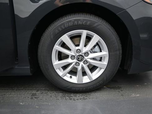 New 2026 Toyota Camry LE image 15