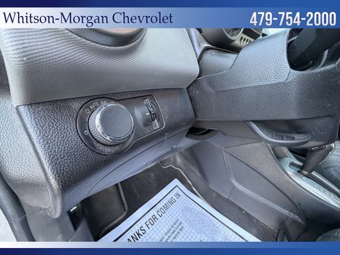 Used 2013 Chevrolet Sonic LT image 14