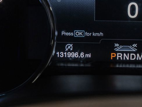 Used 2018 Ford F150 King Ranch w/ Equipment Group 601A Luxury image 20