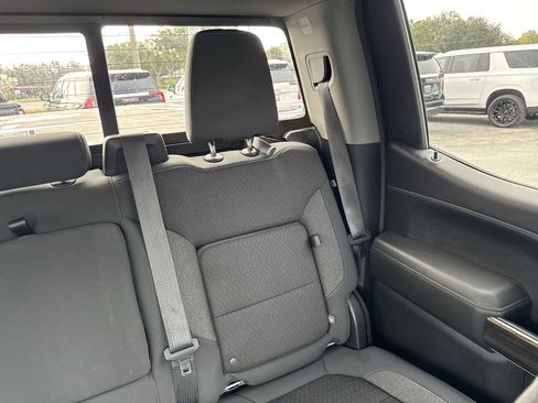 Used 2020 Chevrolet Silverado 1500 RST w/ All-Star Edition image 14