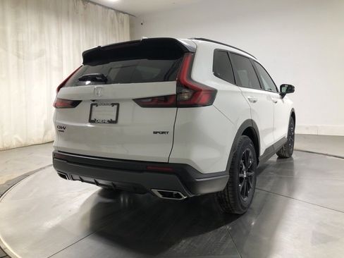 New 2026 Honda CR-V Sport-L image 7
