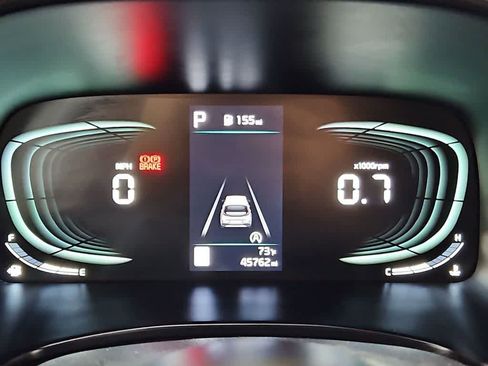 Used 2024 Kia Soul LX w/ Option Group 015 image 31