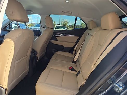 New 2026 Buick Envision Preferred image 15