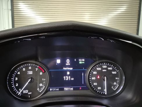 Used 2020 Cadillac XT6 Premium Luxury image 28