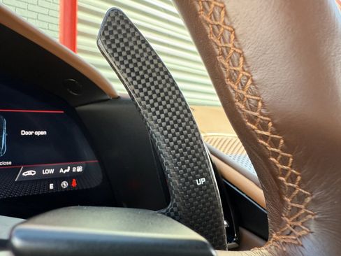 Used 2023 Ferrari Roma Base image 20