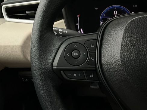 New 2026 Toyota Corolla LE image 28