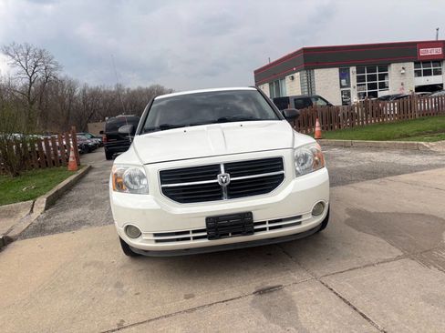 Used 2008 Dodge Caliber R/T w/ Driver Convenience Group image 4