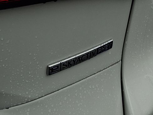 Certified 2024 MAZDA CX-90 Plug-In Hybrid w/ Premium Pkg image 35