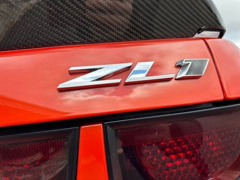 Used 2013 Chevrolet Camaro ZL1 image 9
