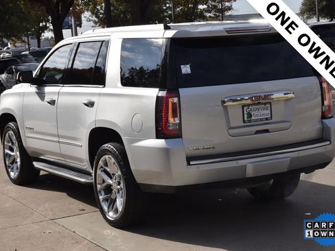 Used 2019 GMC Yukon Denali w/ Open Road Package image 10
