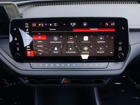 New 2026 Dodge Charger R/T Scat Pack image 8