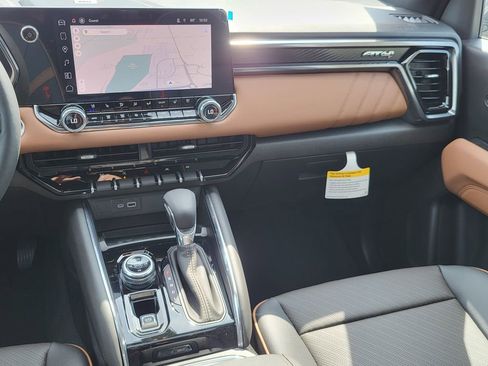 New 2026 GMC Canyon AT4 w/ Technology Plus Package image 34