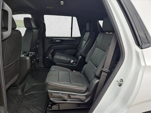 New 2027 Chevrolet Tahoe RST w/ Comfort Package AWD/4WD image 16