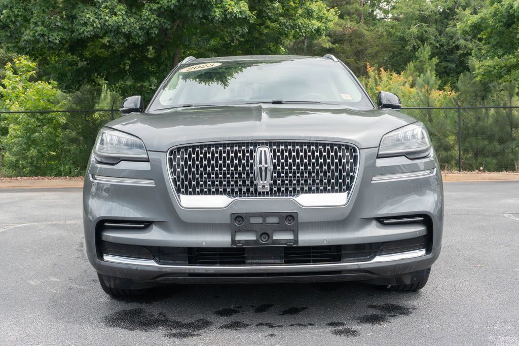 Used 2023 Lincoln Aviator Reserve RWD image 5