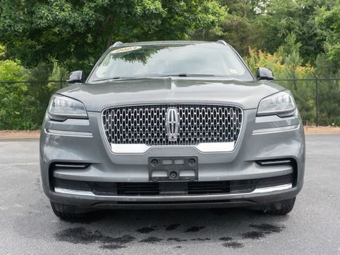 Used 2023 Lincoln Aviator Reserve RWD image 5