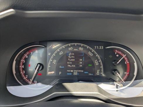 Certified 2025 Toyota RAV4 XLE w/ Convenience Package image 11