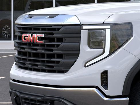 New 2026 GMC Sierra 1500 Pro image 14