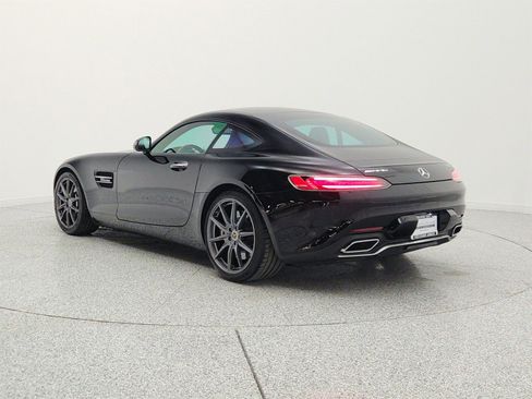 Used 2016 Mercedes-Benz AMG GT S image 7