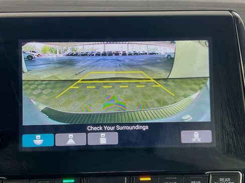 Used 2024 Honda Odyssey EX-L image 21