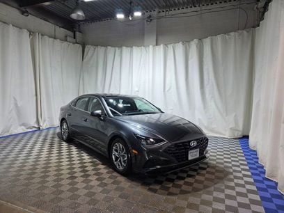 Used 2023 Hyundai Sonata SEL w/ Convenience Package