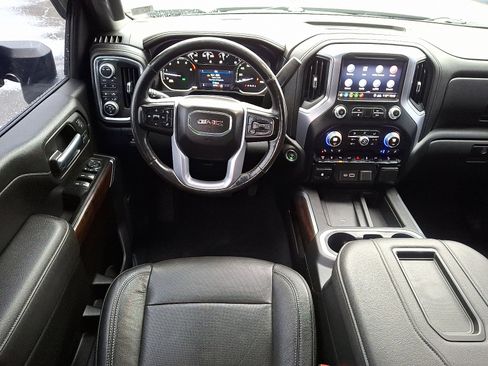 Used 2020 GMC Sierra 2500 SLT image 11