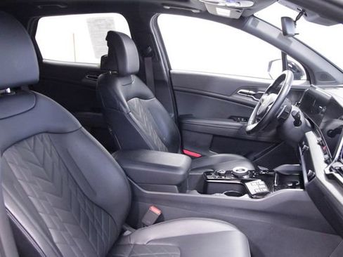 Used 2024 Kia Sportage X-Line image 12