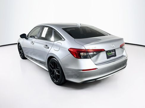 Used 2022 Honda Civic Sport image 5